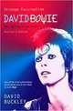 Strange Fascination : David Bowie - The Definitive Story, Buckley David 