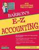 E-Z Accounting, Peter Eisen 