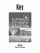 Enterprise 3. Video Activity Book Key. Pre-Intermediate. Ответы к рабочей тетради к видеокурсу, Вирджиния Эванс, Дженни Дули 