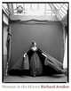 Женщина в зеркале (на английском языке), Avedon Richard 