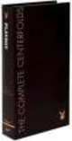 Playboy small edition, Books Chronicle 