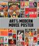 Art of Modern Movie Poster, Kehr Salavetz 