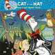 Cat in Hat Knows a Lot About That: I Love Nightlife, Rabe, Tish 