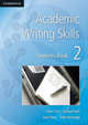 Academic Writing Skills 2. Student's Book, Chin Peter, Koizumi Yusa, Reid Samuel, Wray Sean, Yamazaki Yoko 