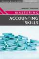 Mastering Accounting Skills, Nicholson, Margaret 