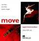 Move Upper intermediate - Class CD, Sue Kay, Peter Maggs, Jon Hird 