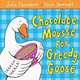 Chocolate Mousse for Greedy Goose PB illustr., Donaldson, Julia 