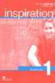Inspiration 1 Activity Book, Philip Prowse, Judy Garton-Sprenger 