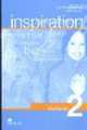 Inspiration 2 Activity Book, Philip Prowse, Judy Garton-Sprenger 