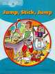 Young Explorers 2 Jump Stick Jump Reader, Gill Munton, Louis Fidge 