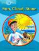 Young Explorers 2 Sun Cloud Stone Reader, 