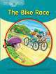 Young Explorers 2 Bike Race,The Reader, Louis Fidge 