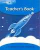 Explorers 3 - Teacher's Book, Louis Fidge 