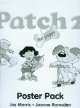Here's Patch the Puppy: Classroom Posters: Level 2, Joy Morris, Joanne Ramsden 