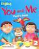You And Me 2. Pupil's Book, Naomi Simmons 