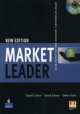 Market Leader. Upper-Intermediate. Practice File (CD), 
