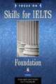 Focus skills ielts foundation book, Judith Wilson, Margaret Matthews 