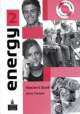 Energy 2. Teacher's book (+ CD), Parsons, Jenny 