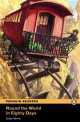 Round the World in Eighty Days, Jules Verne 