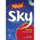 New Sky. Starter. Student's book, Brian Abbs, Ingrid Freebairn 