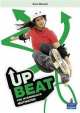 Upbeat Pre-Intermediate Motivator, Clare Maxwell 