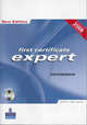 First Certificate Expert (New Edition) Teacher's Audio CD Pack (4), Bell, J & Gower, R 