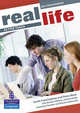 Real Life Pre-Intermediate Active Teach (Interactive Whiteboard software), Sarah Cunningham, Peter Moor 