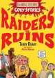 Horrible Histories: Raiders and Ruins, Deary, Terry 