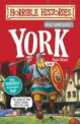 Horrible Histories: Gruesome Guides: York, Deary, Terry 