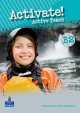 Activate! B2 Teacher''s Active Teach Pack CD-ROM, 