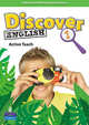 Discover English 1 Active Teach (Interactive Whiteboard software), 