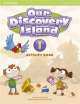 Our Discovery Island 1 AB (+CD), 