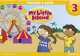 My Little Island 3. Teacher's Book, Dyson, Leone 