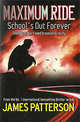 Maximum Ride: School's Out Forever 8CD unabridged, Patterson, James 