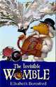 The Invisible Womble, Elisabeth Beresford, Nick Price 
