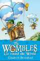 The Wombles Go Round the World, Elisabeth Beresford, Nick Price 