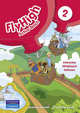 Fly High 2 Active Teach (Interactive Whiteboard Software), Perrett, Jeanne 