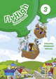 Fly High 3: Active Teach (аудиокурс CD), Jeanne Perrett, Charlotte Covill 