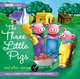 The Three Little Pigs and Other Stories, BBC 