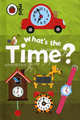 What's the Time?, 