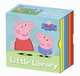 Peppa Pig. Little Library. Board book, 