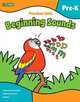 Preschool Skills: Beginning Sounds (Flash Kids Preschool Skills), Flash Kids Editors 