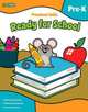 Preschool Skills: Ready for School (Flash Kids Preschool Skills), Flash Kids Editors 
