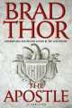 THOR BRAD: Apostle (NY Times bestseller), Thor, Brad 