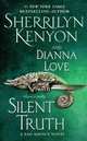 Silent Truth (Bureau of American Defense), Sherrilyn Kenyon 