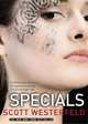 Specials (Uglies Series #3), Scott Westerfeld 