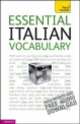 Essential Italian Vocabulary: Teach Yourself, Zollo, Mike 