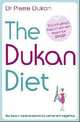 Dukan Diet, Dukan, Pierre 
