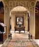 Artistic Interiors: Designing with Fine Art Collections, Suzanne Lovell 