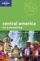 Central america on a shoestring 6 / Центральная Америка 6, Reid, Robert 